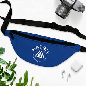 Matrix Fanny Pack