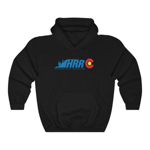 HRRC Unisex Heavy Blend™ Hooded Sweatshirt