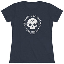 Load image into Gallery viewer, Women&#39;s Nemesis Standard Triblend Tee