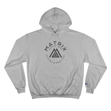 Load image into Gallery viewer, Matrix Martial Arts Champion Hoodie