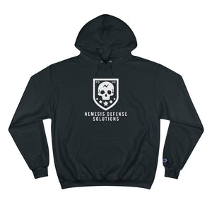 Nemesis Solutions Champion Hoodie