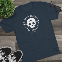 Load image into Gallery viewer, Nemesis Standard Tri-Blend Crew Tee