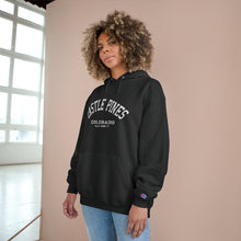 Load image into Gallery viewer, Champion Classic Castle Pines Hooded Sweatshirt