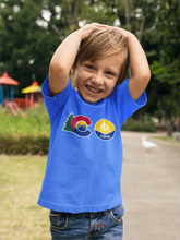 Load image into Gallery viewer, CDHS Youth Short Sleeve Tee