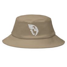 Load image into Gallery viewer, CVHS XC Old School Bucket Hat