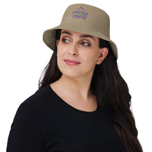 Load image into Gallery viewer, Old School Crocs Bucket Hat