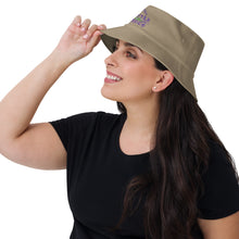 Load image into Gallery viewer, Old School Crocs Bucket Hat