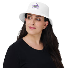 Load image into Gallery viewer, Old School Crocs Bucket Hat