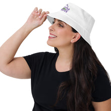 Load image into Gallery viewer, Old School Crocs Bucket Hat