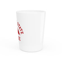 Load image into Gallery viewer, Old School Shot Glass