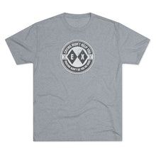 Load image into Gallery viewer, Men&#39;s Crying Won&#39;t Help Tri-Blend Crew Tee