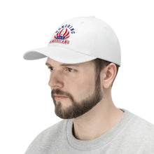 Load image into Gallery viewer, Honoring Americans Unisex Twill Hat