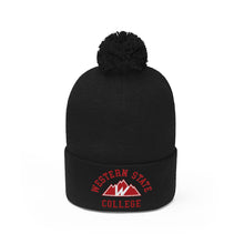 Load image into Gallery viewer, Pom Pom Beanie