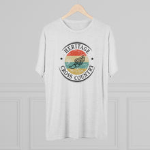 Load image into Gallery viewer, Unisex Tri-Blend Crew Tee