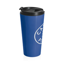 Load image into Gallery viewer, CP CO Stainless Steel Travel Mug