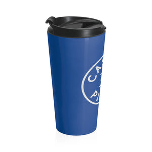 CP CO Stainless Steel Travel Mug