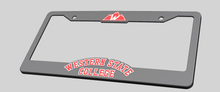 Load image into Gallery viewer, WSC Plate Frame