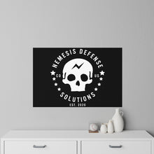 Load image into Gallery viewer, Nemesis Standard Wall Decals