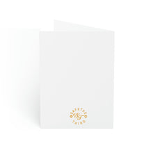 Load image into Gallery viewer, Greeting Cards (1, 10, 30, and 50pcs)