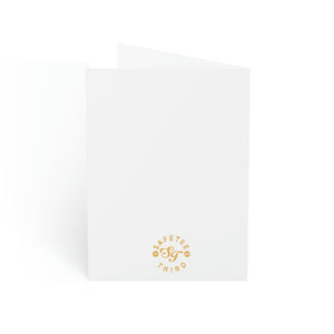 Greeting Cards (1, 10, 30, and 50pcs)