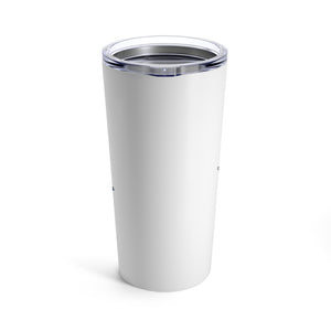 Colorado Shoe Tongue Tumbler 20oz