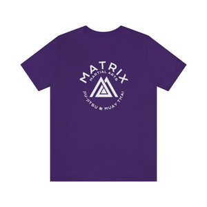 Matrix Color Up Tee