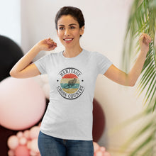 Load image into Gallery viewer, Women&#39;s Triblend Tee