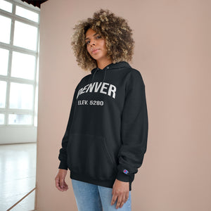 Champion 5280 Hoodie