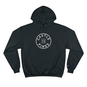 CP CO Champion Hoodie