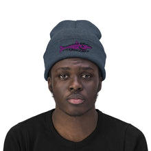 Load image into Gallery viewer, tigersharks Knit Beanie
