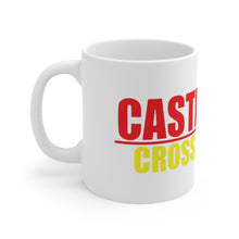 Load image into Gallery viewer, Castleview Standard Ceramic Mug 11oz