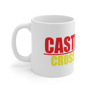 Castleview Standard Ceramic Mug 11oz
