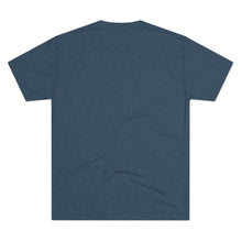 Load image into Gallery viewer, Real Deal Tri-Blend Crew Tee