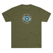 Load image into Gallery viewer, RAY Tri-Blend Crew Tee