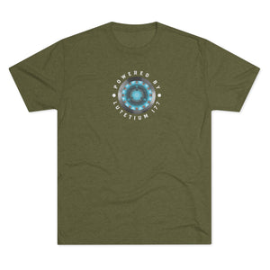 RAY Tri-Blend Crew Tee