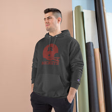 Load image into Gallery viewer, UNISEX Champion Retro Rocket Hoodie