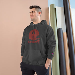UNISEX Champion Retro Rocket Hoodie