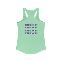 Load image into Gallery viewer, Women&#39;s Castle Crocs Ideal Racerback Tank