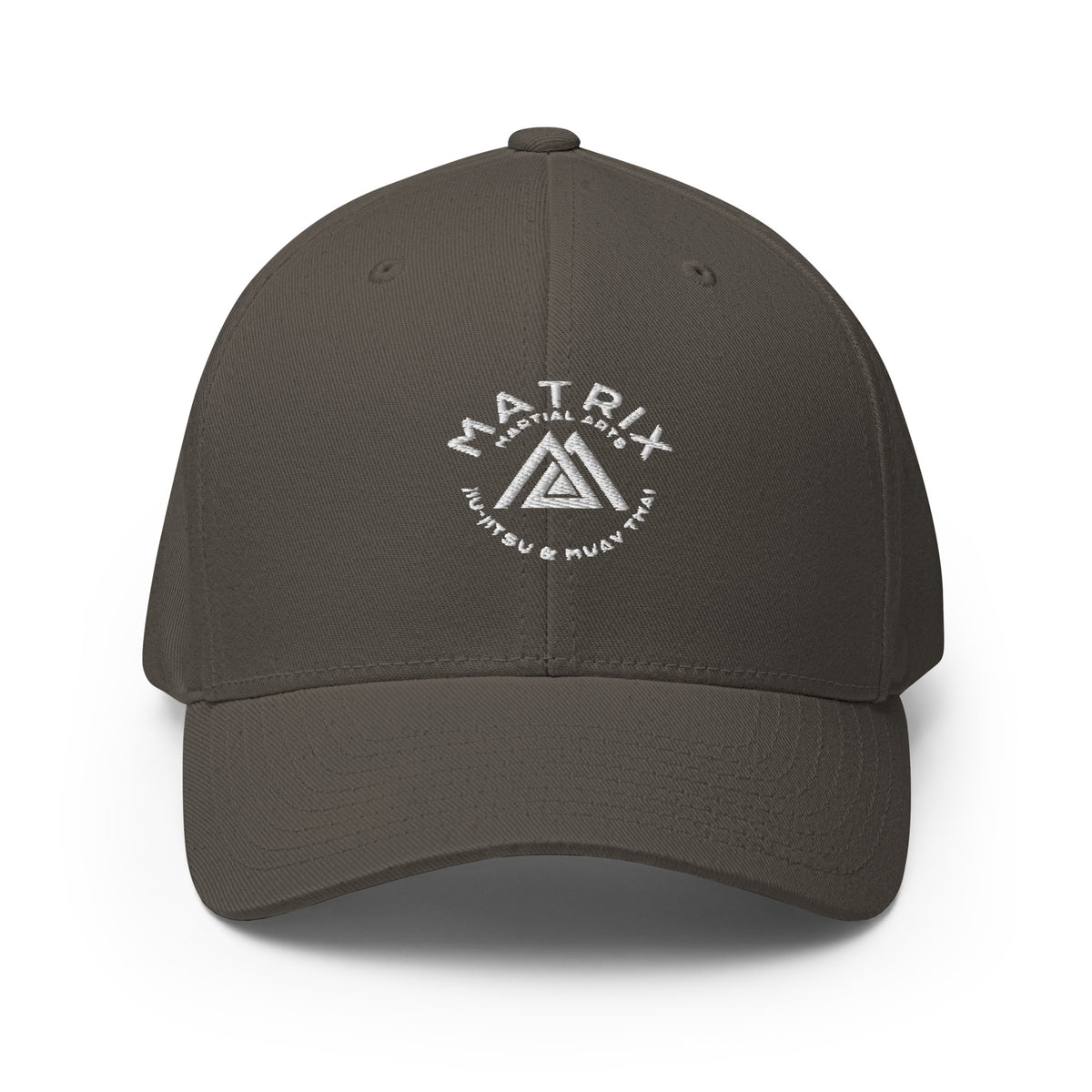 Matrix Highlight Cap Matrix Structured Twill Cap – safeteethird
