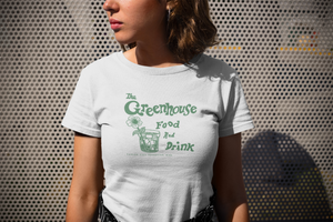Women's The Greenhouse Triblend Tee