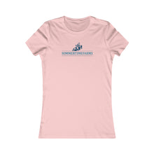 Load image into Gallery viewer, Sommertime Farms Favorite Tee