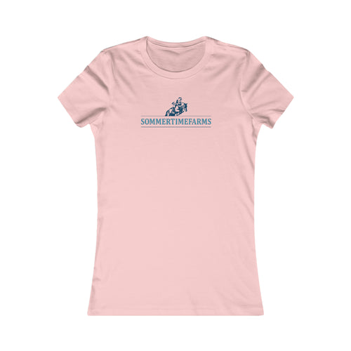 Sommertime Farms Favorite Tee