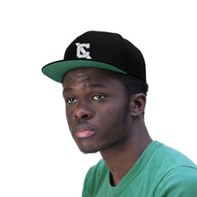 Load image into Gallery viewer, CHS XC Unisex Flat Bill Hat