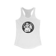 Load image into Gallery viewer, Women&#39;s Camp MissFits Ideal Racerback Tank