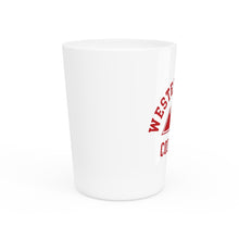 Load image into Gallery viewer, Old School Shot Glass