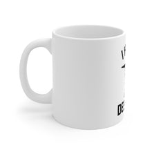 Load image into Gallery viewer, The Desk Job Mug