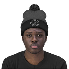 Load image into Gallery viewer, CP CO Pom Pom Beanie