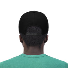 Load image into Gallery viewer, RCHS Unisex Flat Bill Hat