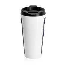 Load image into Gallery viewer, The Run Colorado Stainless Steel Travel Mug