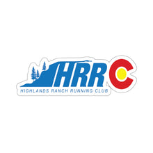 Load image into Gallery viewer, HRRC Sticker